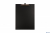 Deska z klipsem A4 czarna Clipboard KH-01-03 BIURFOL